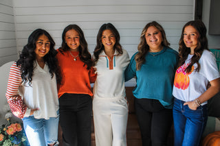 A Cut Above • Deep Teal - PLUS - FINAL SALE