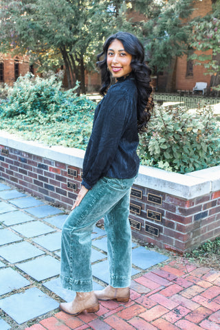 A Special Occasion • Black - FINAL SALE