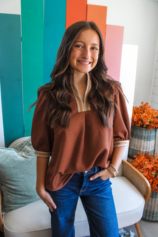 Top Priorities • Cinnamon Spice - FINAL SALE