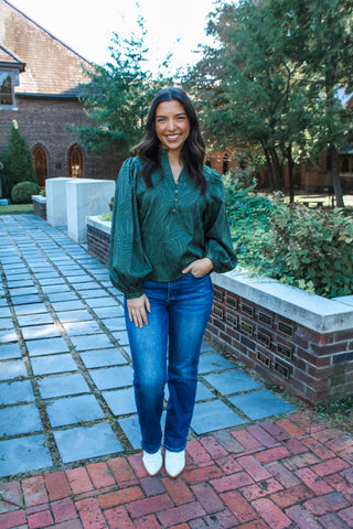 A Special Occasion • Olive