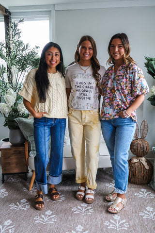 Warm Sunshine • Iced Lemon