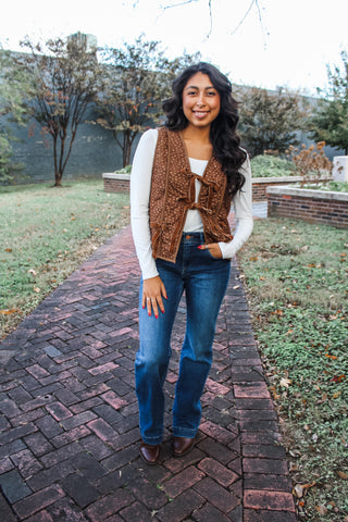 It’s The Simple Things • White