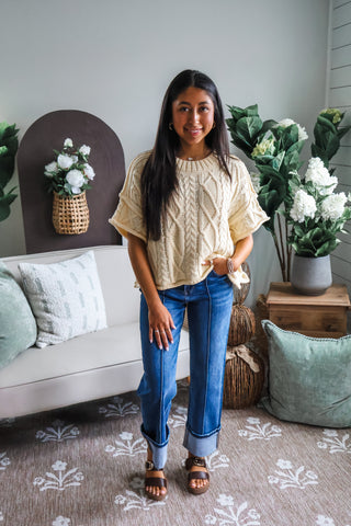 Warm Sunshine • Iced Lemon