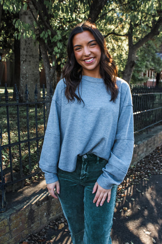 Modern Essential • White