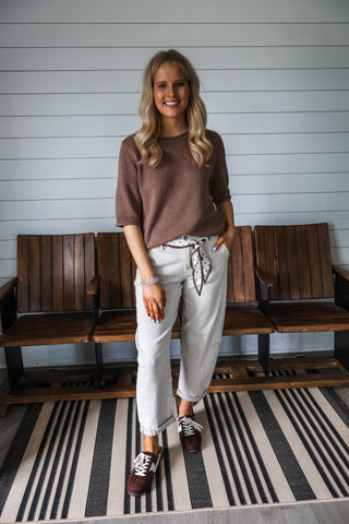 After Coffee Plans • Dark Mocha