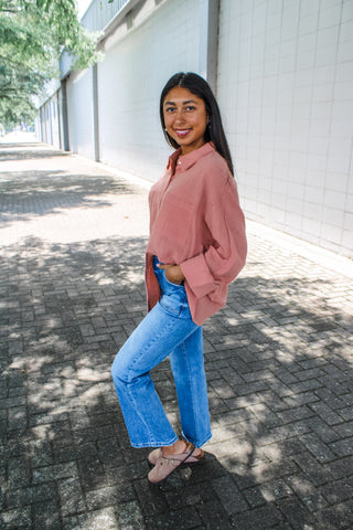 Forever Favorite • light clay - FINAL SALE