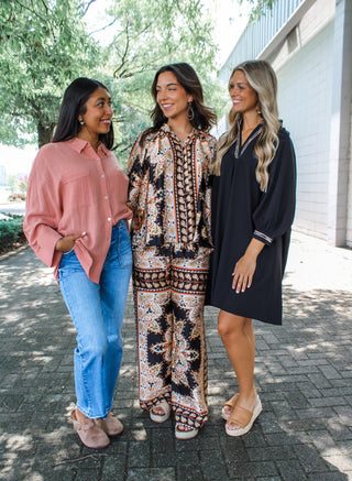 Forever Favorite • light clay - FINAL SALE