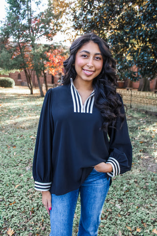 December To Remember • Black - FINAL SALE