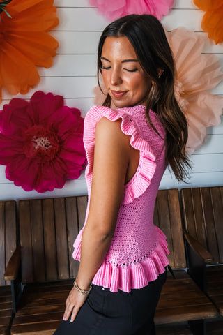 Sweet Lemonade • Pink Punch