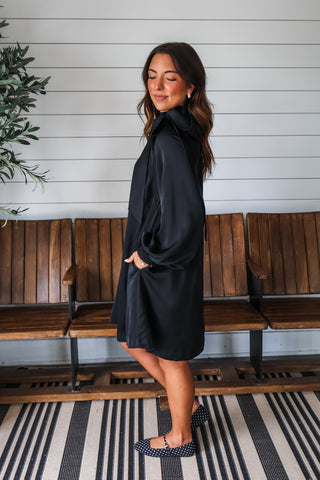 Dress To Impress • Black