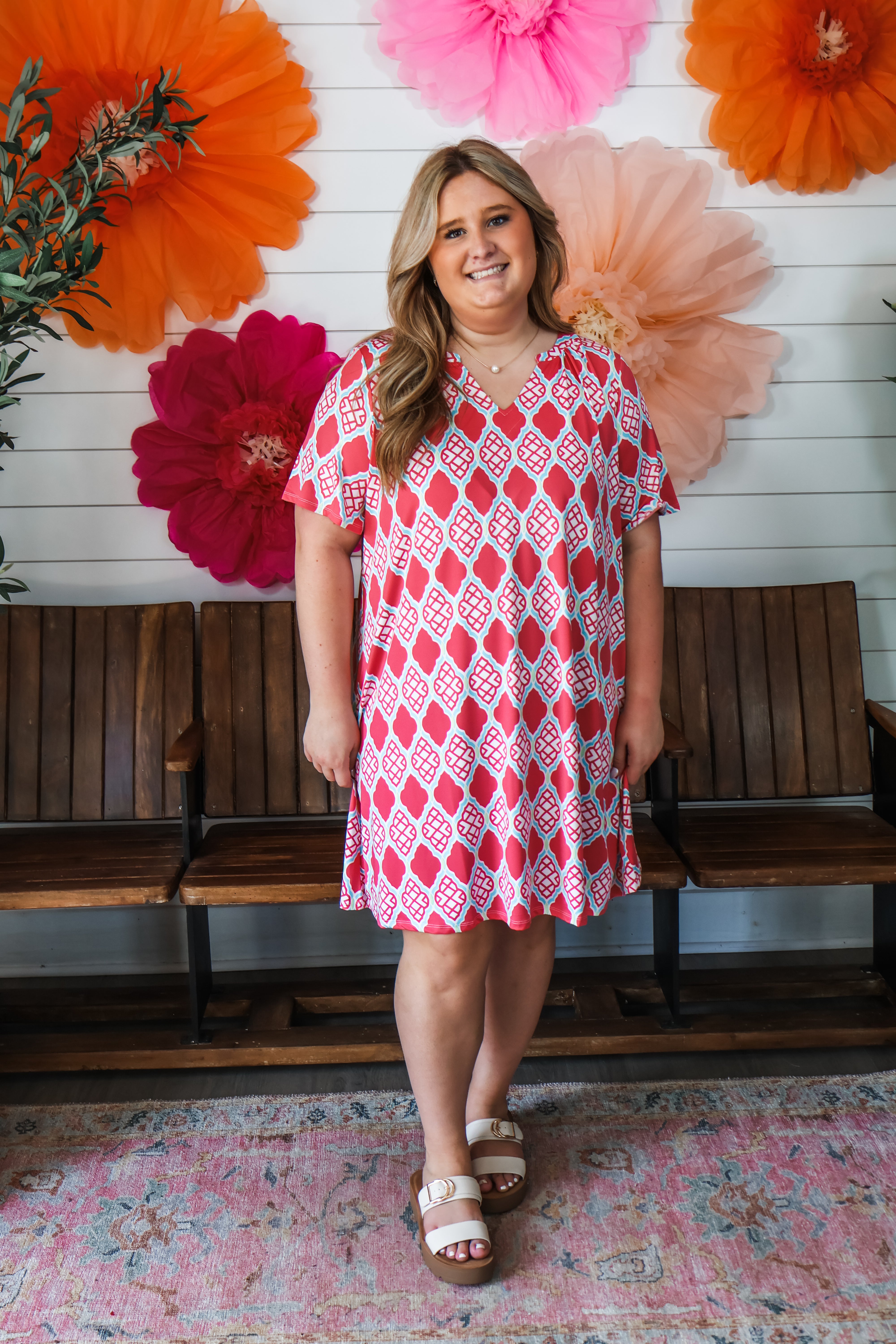 【ddd様】TODAYFUL Quilting Shirts Dress The Empower Shirt Dress – Wildfang