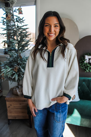 Merriest Memories • Ivory