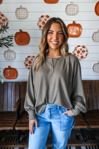 Hayrides & Harvest • Olive