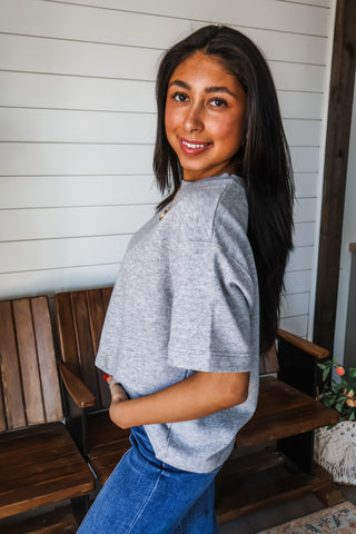 Weekend Plans • Heather Grey