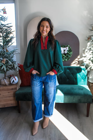 A Christmas Story • Evergreen