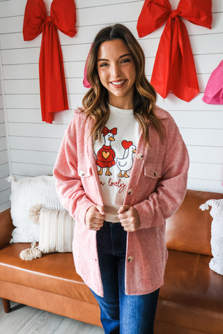 Last A Lifetime • Heather Red