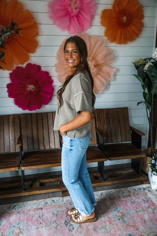 Afternoon Plans • Taupe