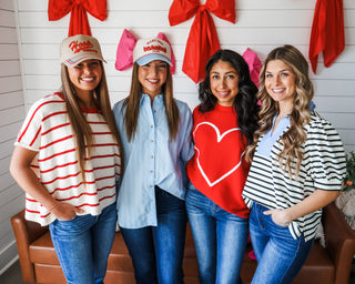 Worth Your While • Black Stripe