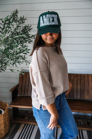 Low-key Weekends • Light Mocha
