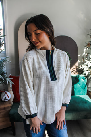 Merriest Memories • Ivory