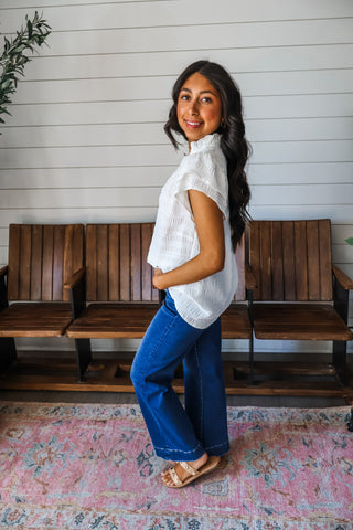 Make New Memories • White