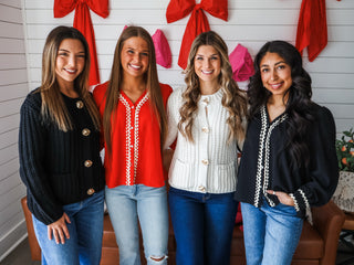 Love To Last • Black