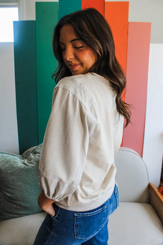 Winding Down • Oatmeal