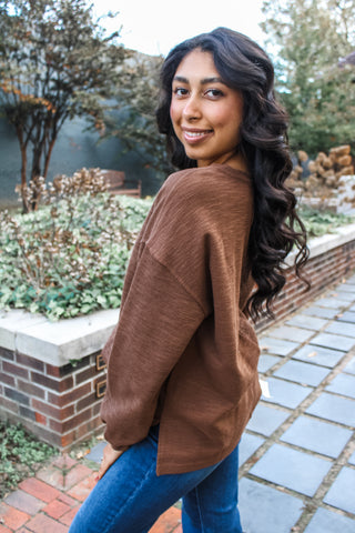 Cup Of Cocoa • Chocolate