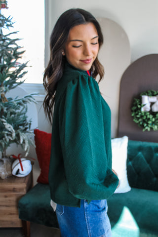 A Christmas Story • Evergreen