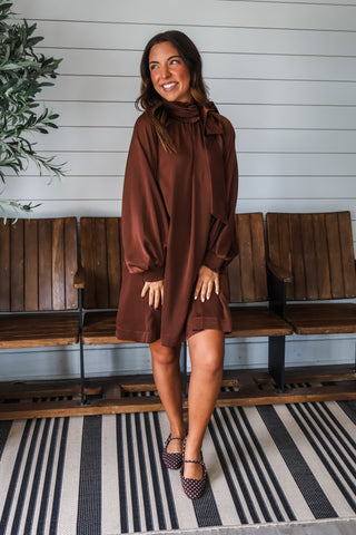 Dress To Impress • Chocolate