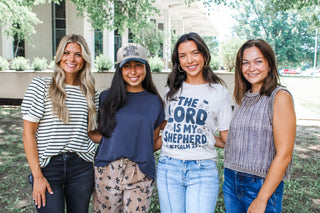 Soft Side Crewneck • Shadow - FINAL SALE