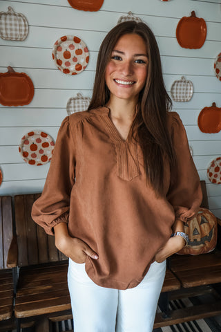 Flavors Of Fall • Spiced Cider