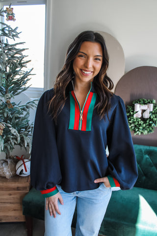 Reason For The Season • Navy