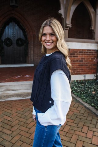 Modern Essential • White