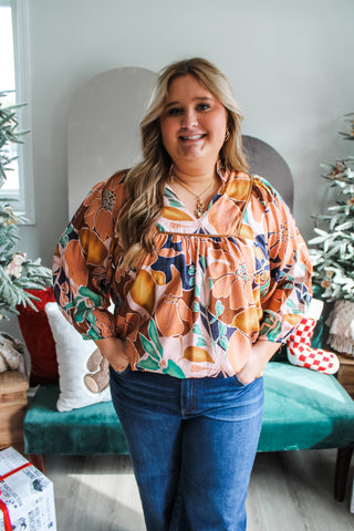 Wonderful Memories • Tan Multi - PLUS