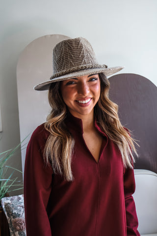 Fall Frenzy 23 • Ponte Knit Pocket Dress - FINAL SALE