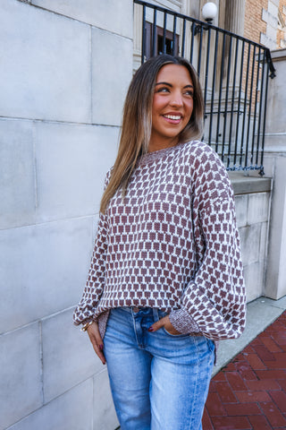 Honeycomb Harvest • Mocha
