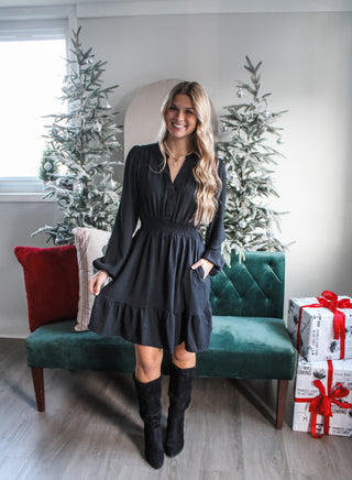 Best Dressed • Black