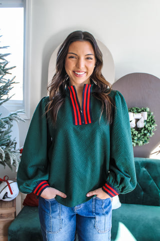 A Christmas Story • Evergreen