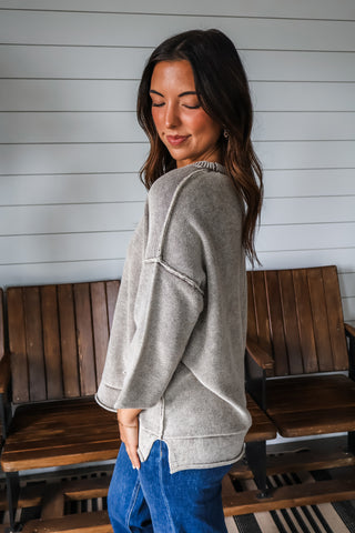 Forever Favorite • Mocha