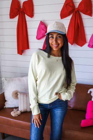 Fresh Mindset • Iced Lemon