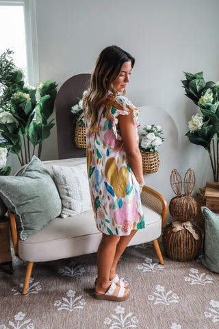 Memories Of Spring • Multi