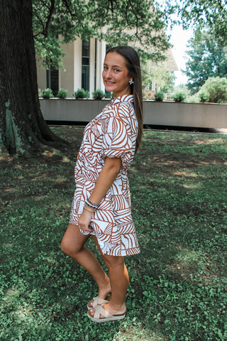 Get In The Groove • Rust - FINAL SALE