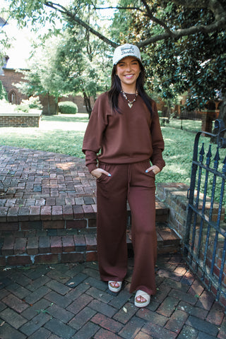 Howdy Darlin • leopard hat