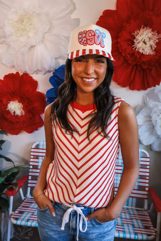 Freedom Fest • Red Stripe