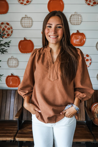 Flavors Of Fall • Spiced Cider