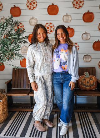 Hunt For Adventure Sweatpants • Camo
