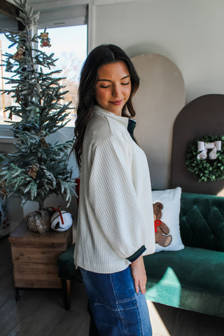 Merriest Memories • Ivory