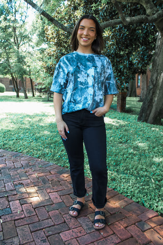 Camo Cutie • slate - FINAL SALE