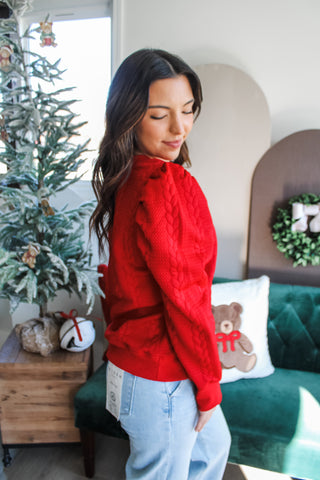 Carols & Candlelight • Red